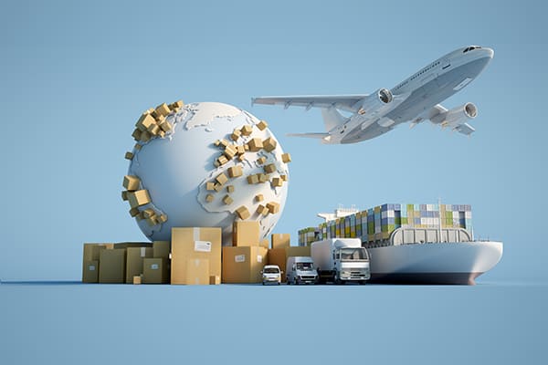 Transportation & Logistics